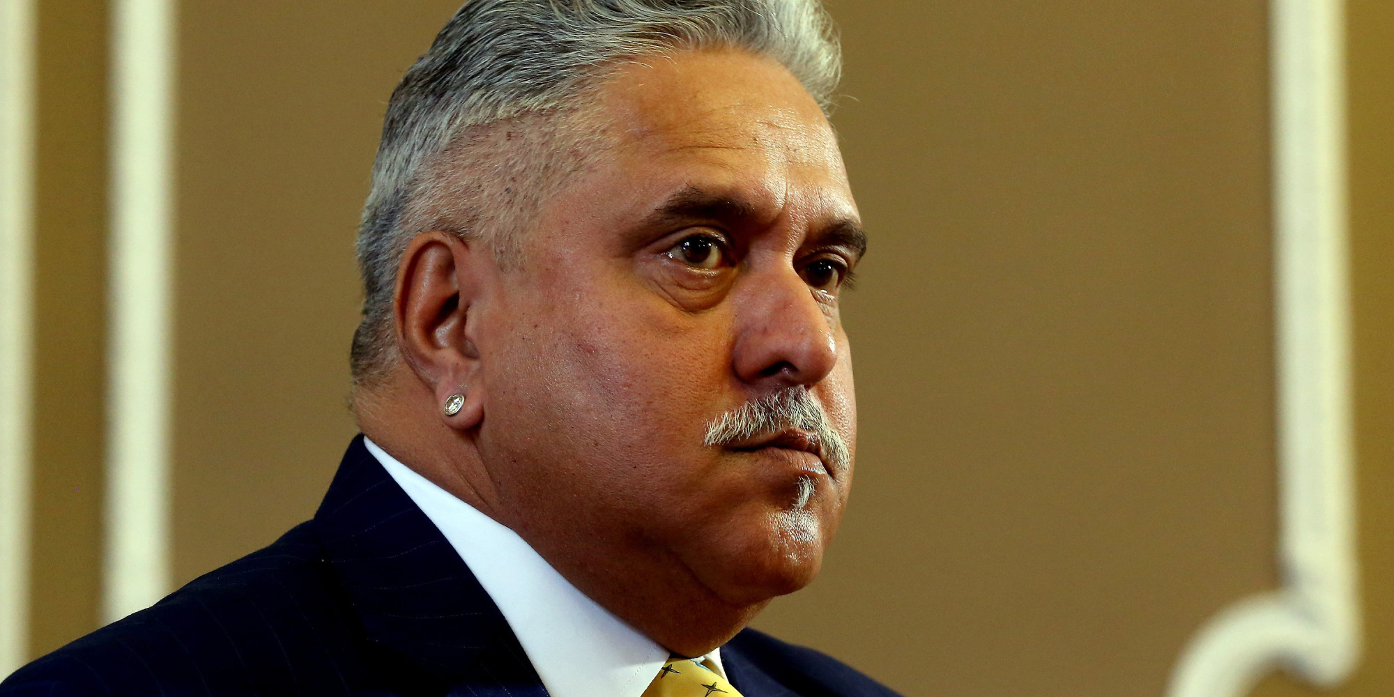 controversial pictures of Vijay Mallya