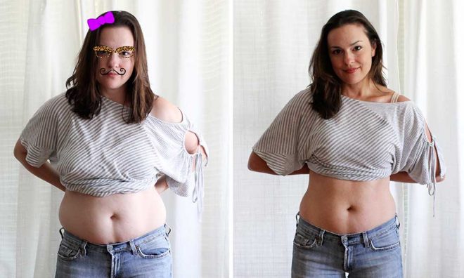 People Before And After Weight Loss