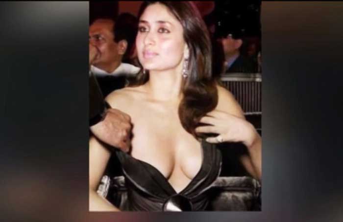 Kareena Kapoor Khan Will Never Want You To See These Pictures