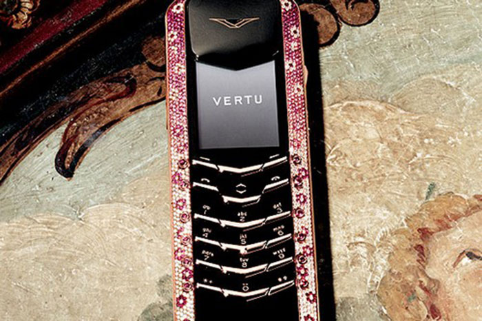 most expensive phones