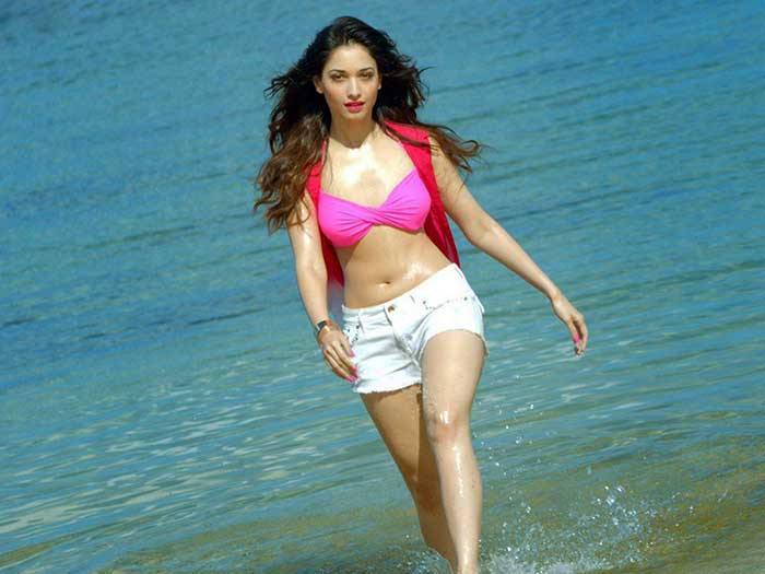 Tamanna Bhatia