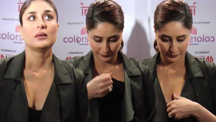 pictures that Kareena Kapoor Khan will never want you to see