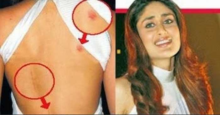 pictures that Kareena Kapoor Khan will never want you to see