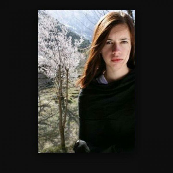 Kalki Koechlin Without Make-Up