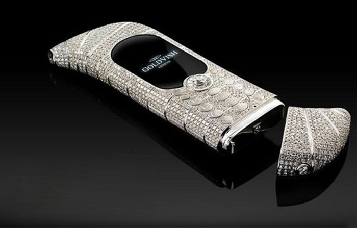 most expensive phones