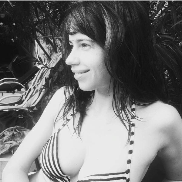 Kalki Koechlin Without Make-Up