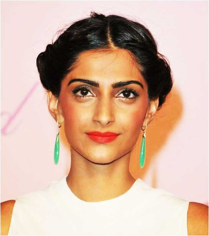 Pictures Of Sonam Kapoor