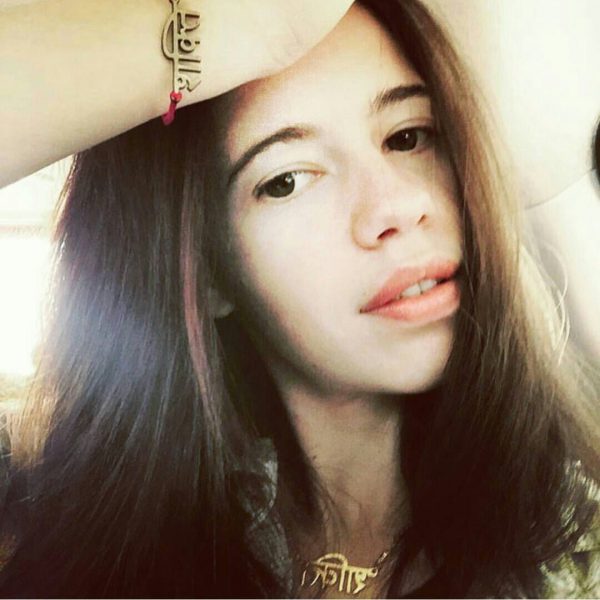 Kalki Koechlin Without Make-Up