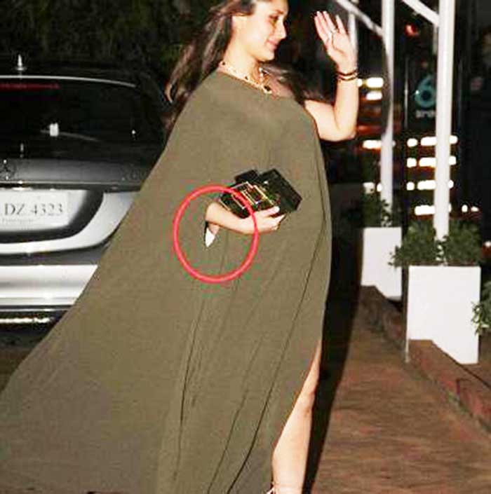 pictures that Kareena Kapoor Khan will never want you to see