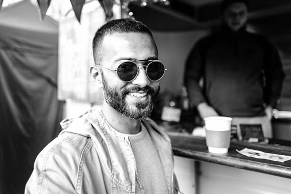 Anand Ahuja's Instagram Pictures