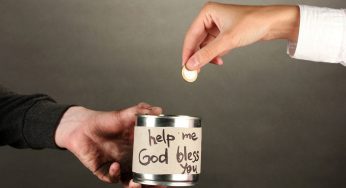 Why Do Beggars Prefer Doing What They Do Rather Than Having A Job?