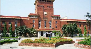 Celebs Who Are Graduated From Delhi University