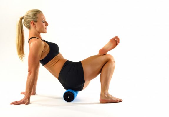 Foam Rolling Moves