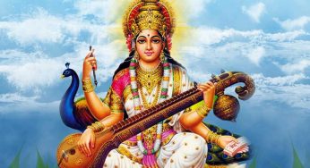 Why Saraswati Puja Is The Perfect And Most Awaited Bong Valentine’s Day
