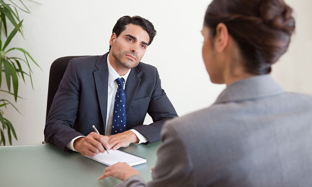 Questions You Should Ask At The End Of An Interview