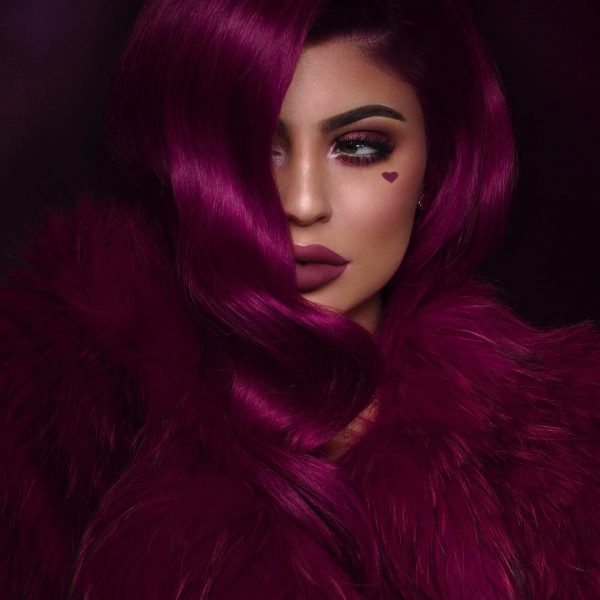 Kylie Jenner's Sexy Pictures