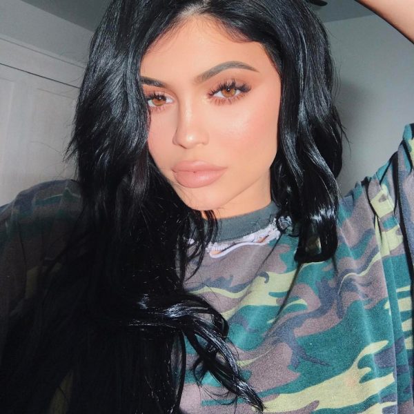 Kylie Jenner's Sexy Pictures