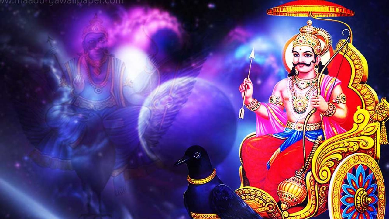 What Shani Dev Wants From Devotees - Effects Of Shani In Life