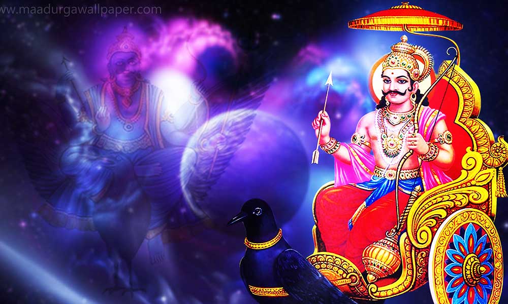 What Shani Dev Wants From Devotees Effects Of Shani In Life