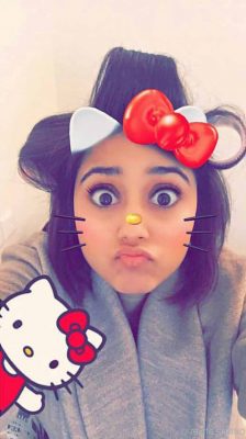 Shweta Tripathi's Cute Pictures