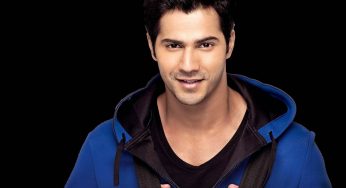 10 Shocking Unseen Pictures Of Varun Dhawan When He Was Not A Student Of The Year!