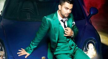 10 Reasons We Can’t Differentiate Between Virat Kohli And A Filmstar