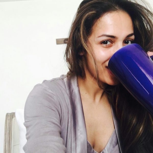 Malaika Arora Without Make-Up