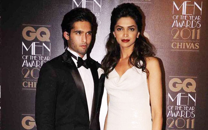 men Deepika Padukone dated before Ranveer