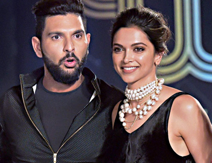 men Deepika Padukone dated before Ranveer