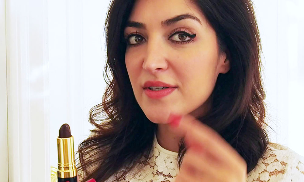 easy makeup touchup tips