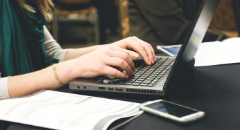 13 Places Where You Get The Best Ideas Before You Write