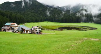 These 6 Weekend Getaways Will Get You Back Refreshed In Just Rs 5000 !