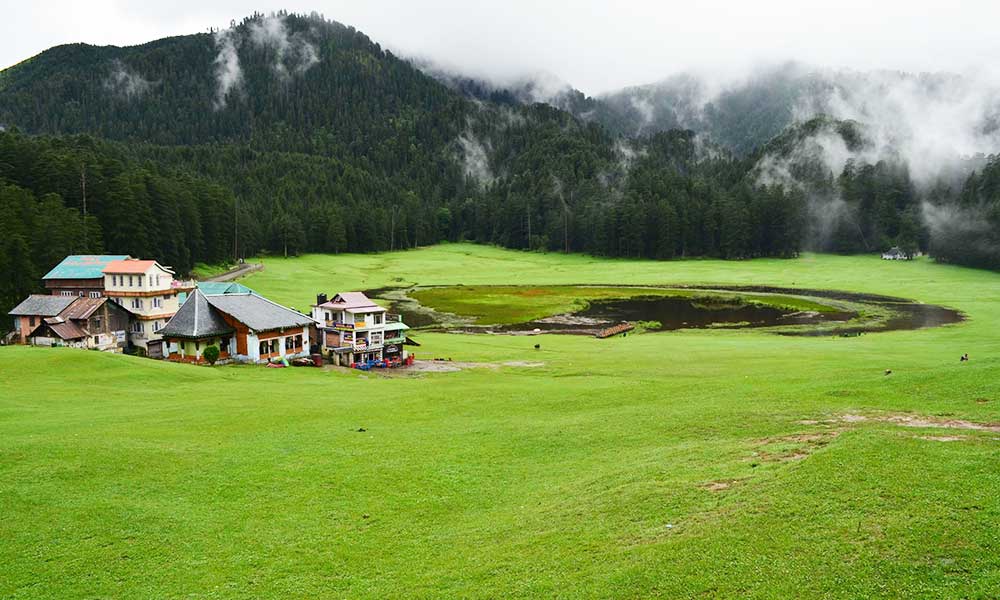 Weekend getaways in 5000 rupees