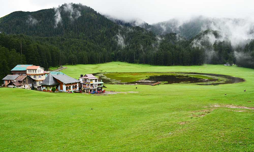 Weekend getaways in 5000 rupees