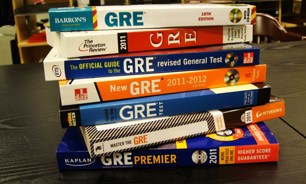 GRE tips