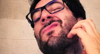 6 Ways To Get Rid Of Itchy Beard!