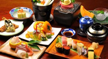 Why Japanese Food Is The Healthiest In The World?