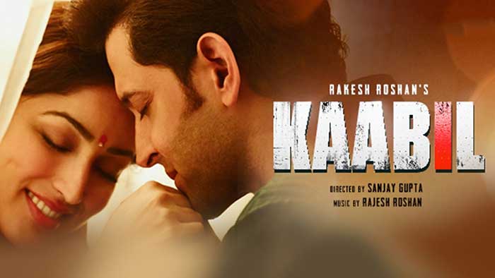  Raees or Kaabil