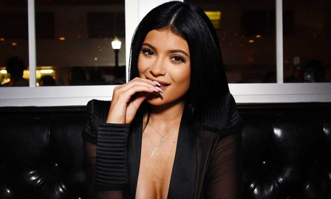 Kylie Jenner's Sexy Pictures