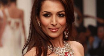 10 Selfies Of Malaika Arora Without Make-Up That Shows Her Natural Beauty!