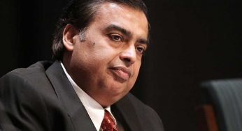Read This If You Want To Know How Corrupt Mukesh Ambani Is !