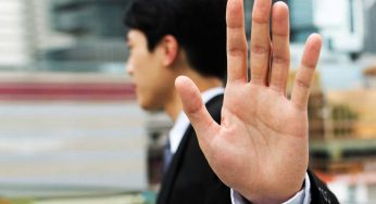 Stop Exerting Yourself And Learn Ways To Say NO !