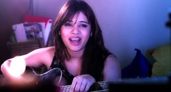 7 Pictures That Prove Shalmali Kholgade Look Gorgeous Even Without Make-up!