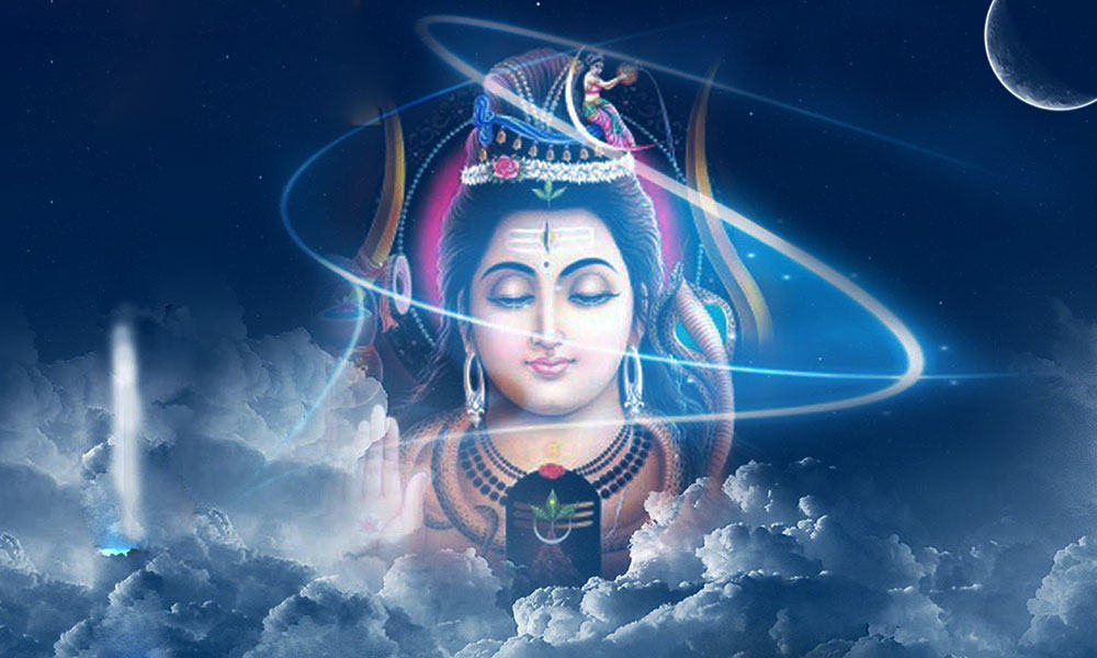 avatars of Lord Shiva