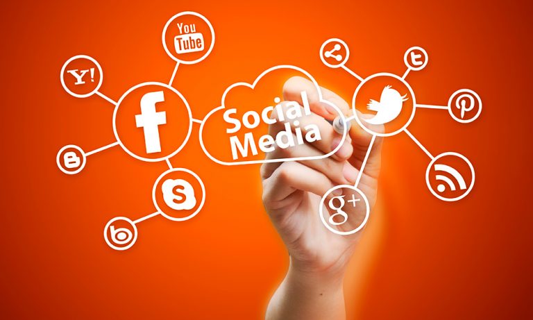 Ways To Become Famous On Social Media - How To Be Famous On Social Media