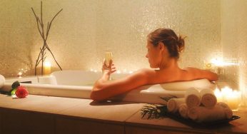 Now Take A Spa Daily At Home With These Tips