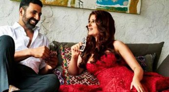 These Pictures Can Spoil Akshay Kumar And Twinkle Khanna’s Marriage Forever