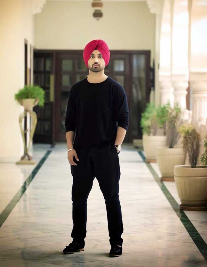 Diljit Dosanjh