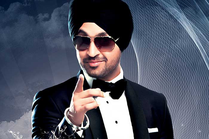 Diljit Dosanjh