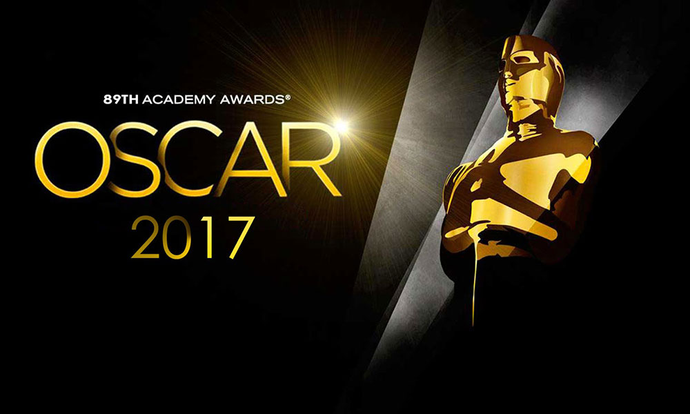 Oscars 2017